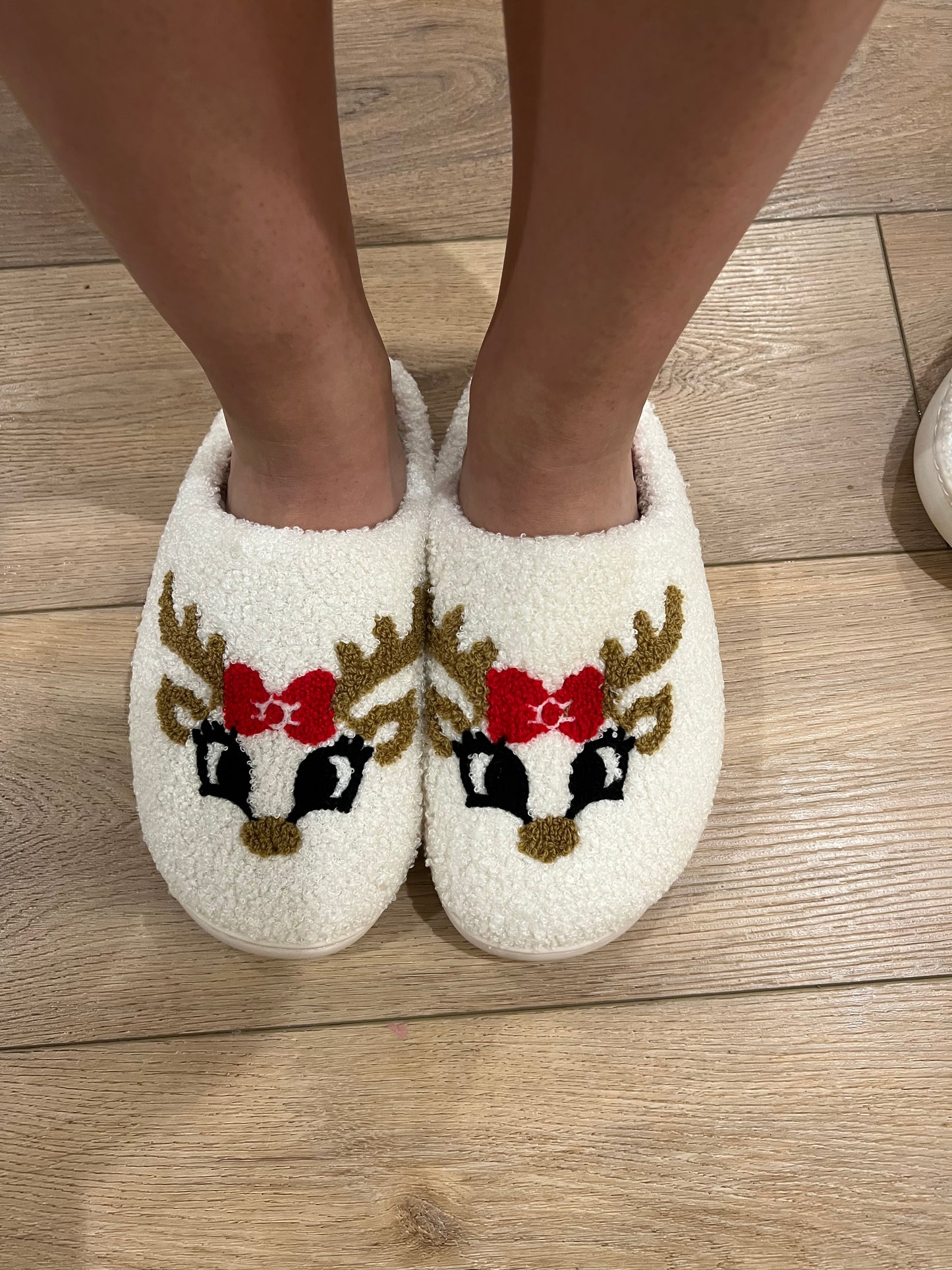 HC- Slippers
