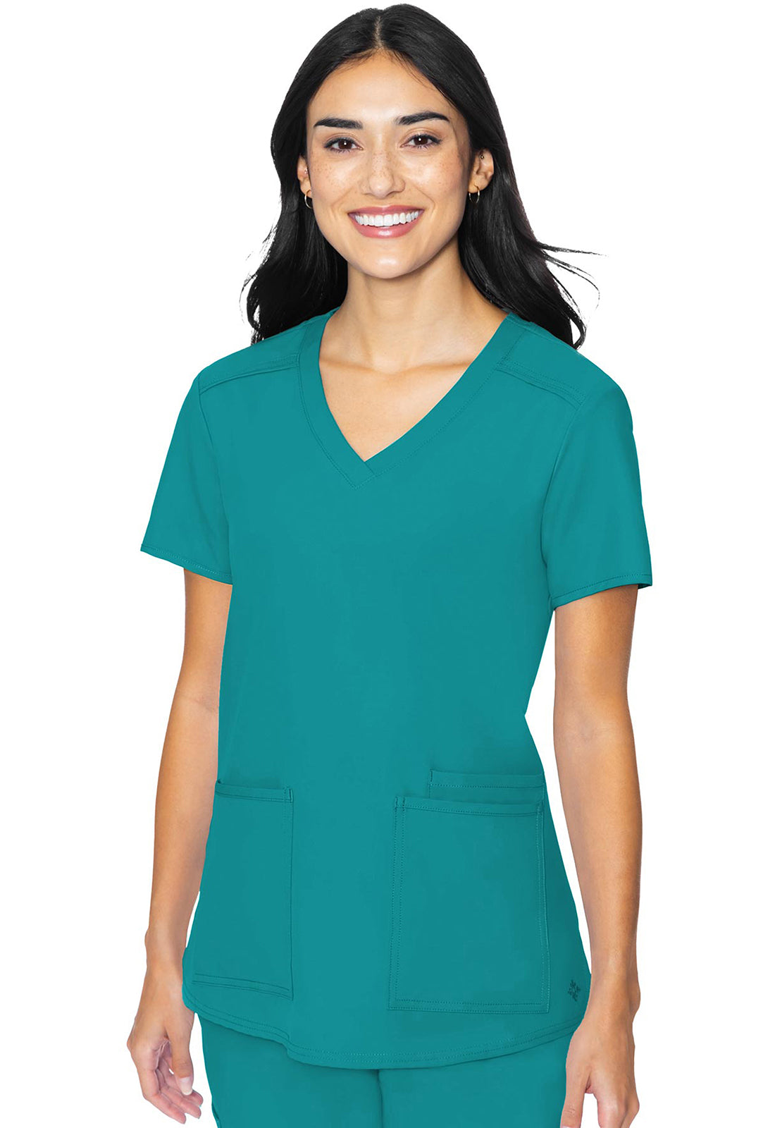Insight 3 Pocket Top | 2411