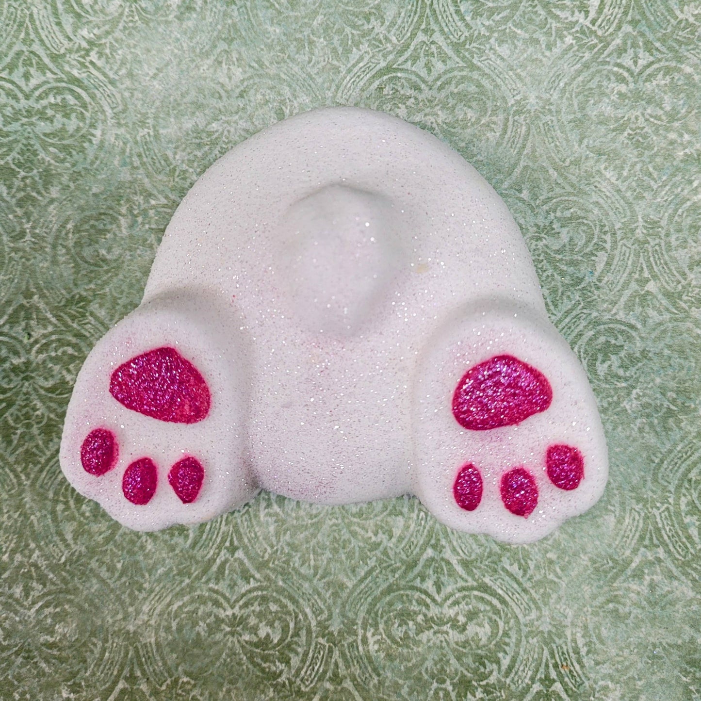 Bunny Butt Easter Bath Bomb - PRE ORDER