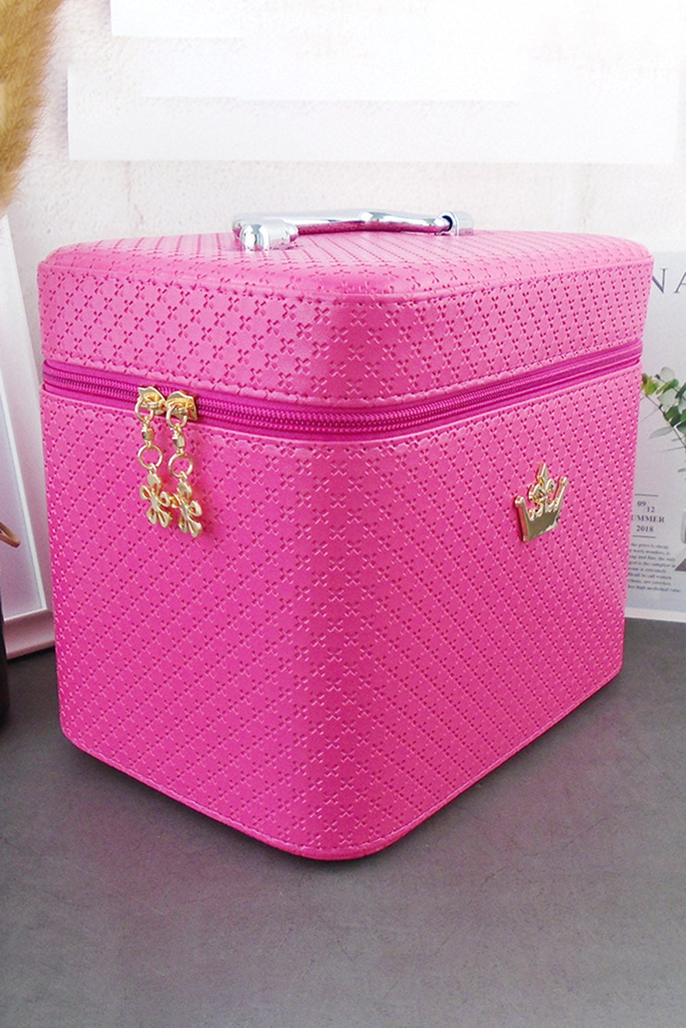 Make Up Bag