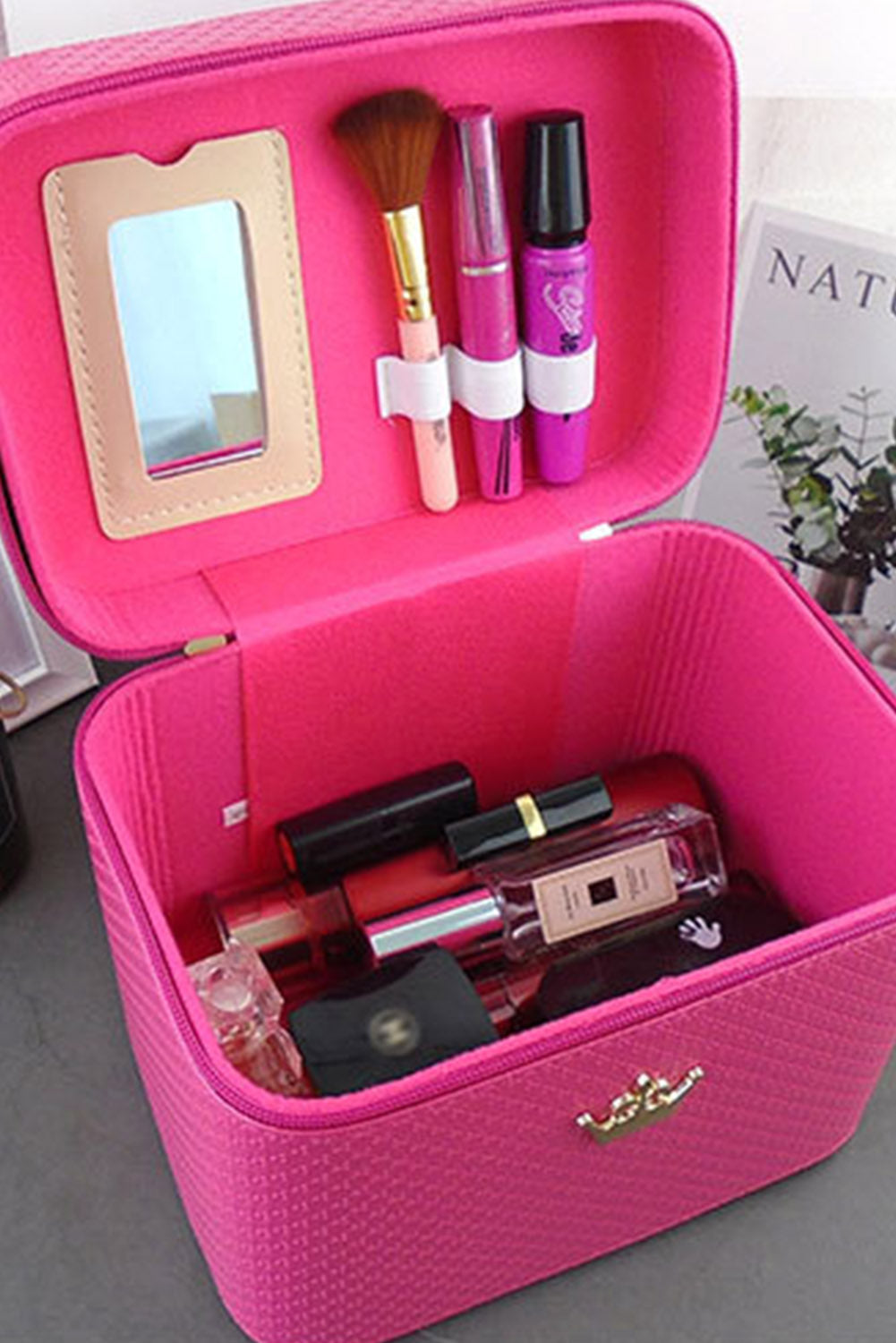Make Up Bag