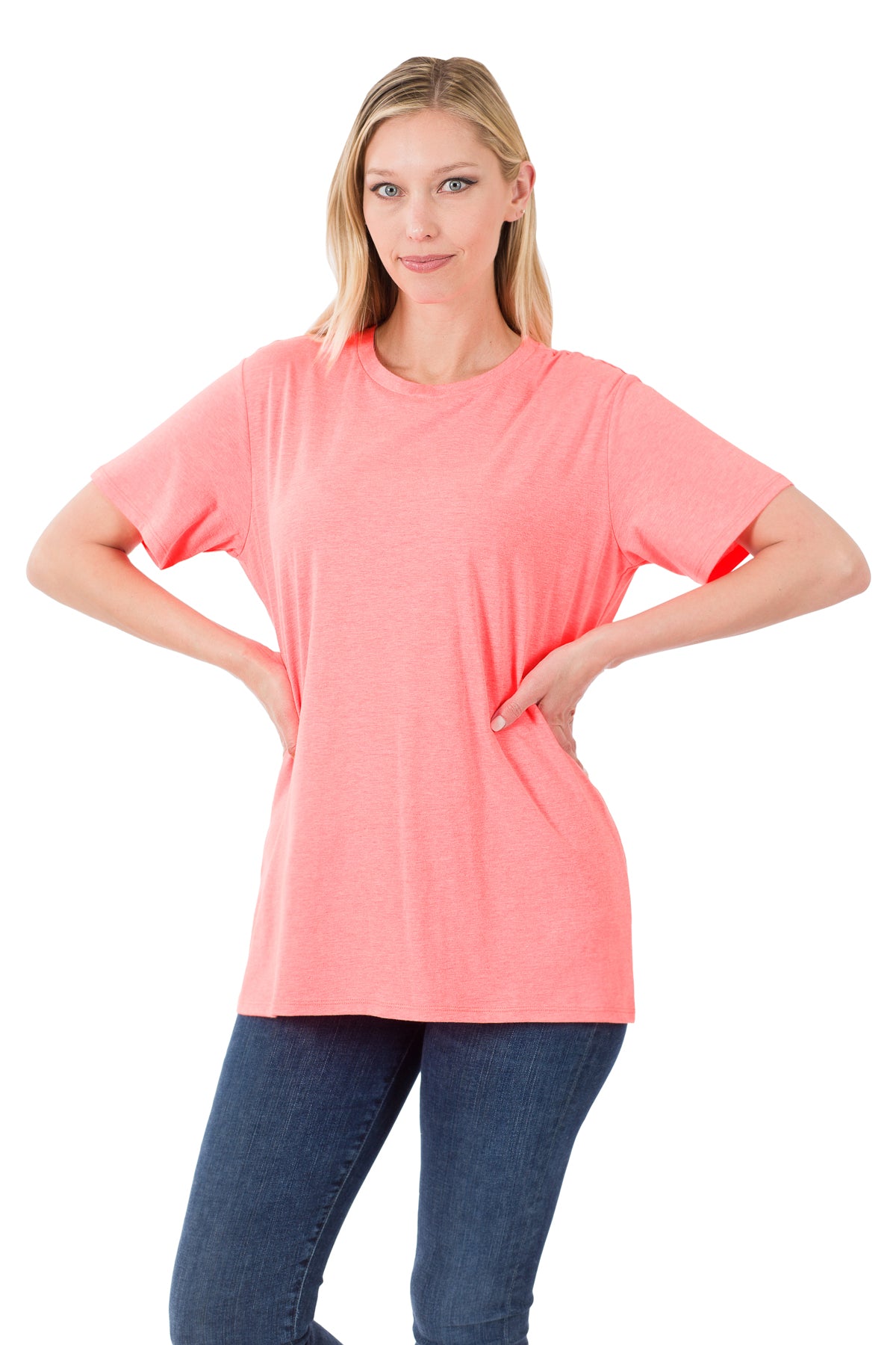 Jessica Tees
