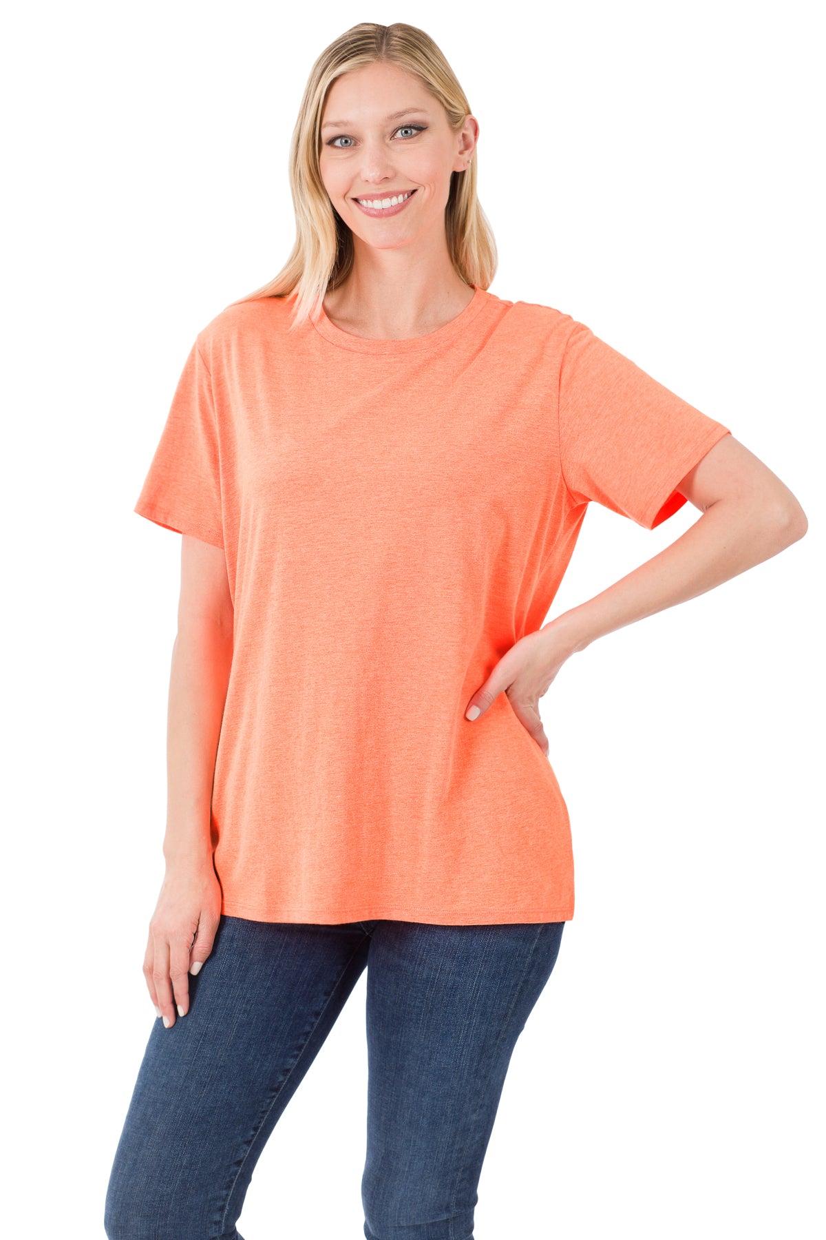 Jessica Tees