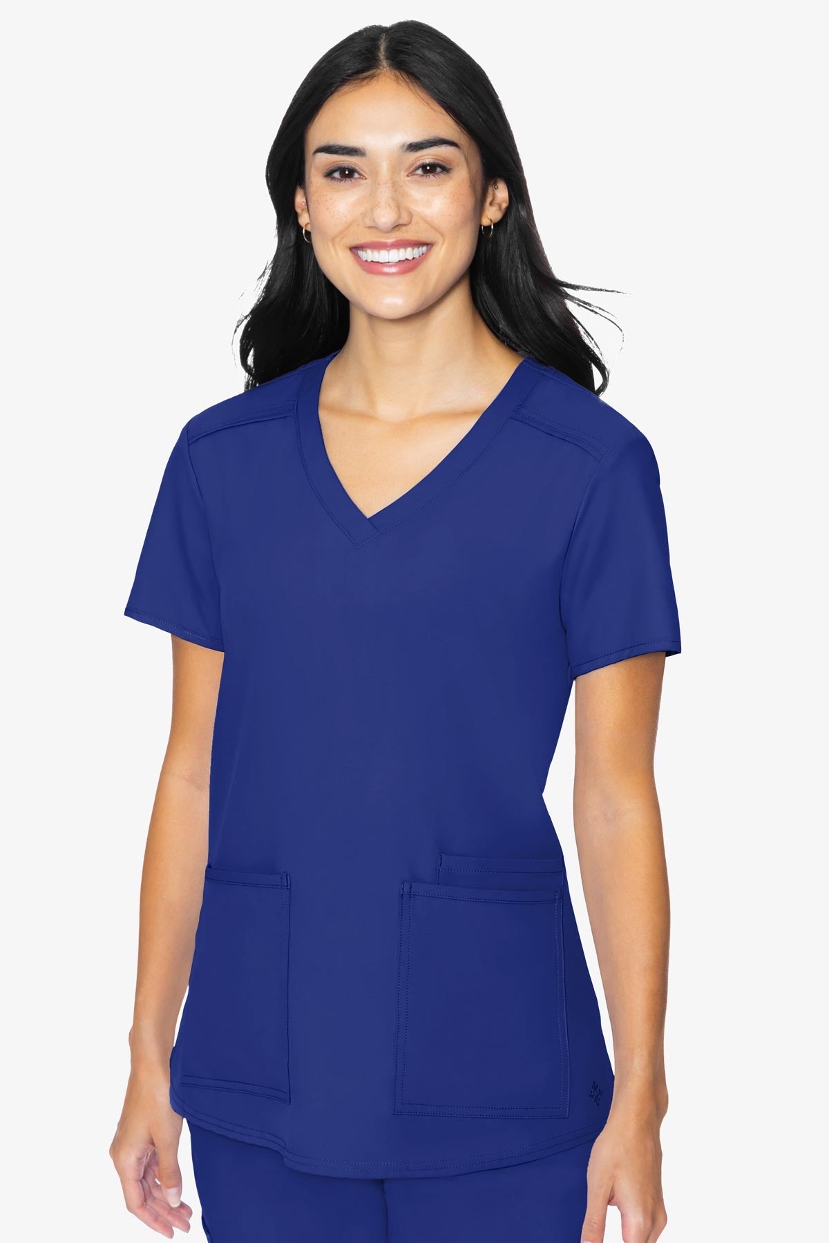 Insight 3 Pocket Top | 2411