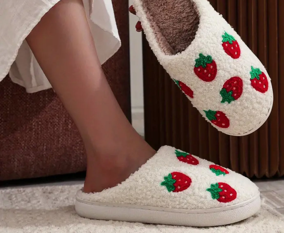 HC- Slippers