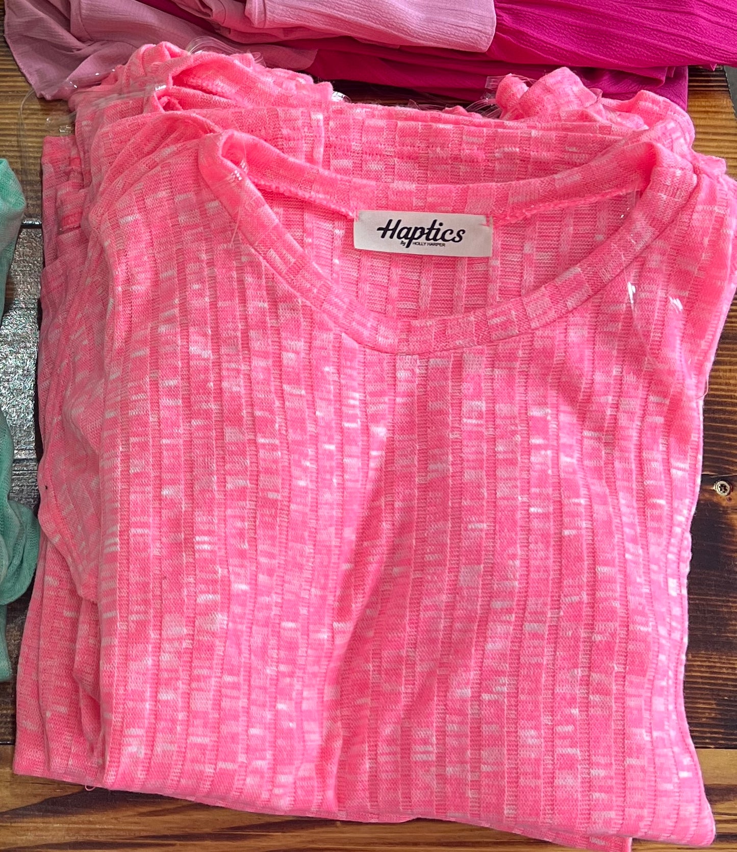 Allie Top