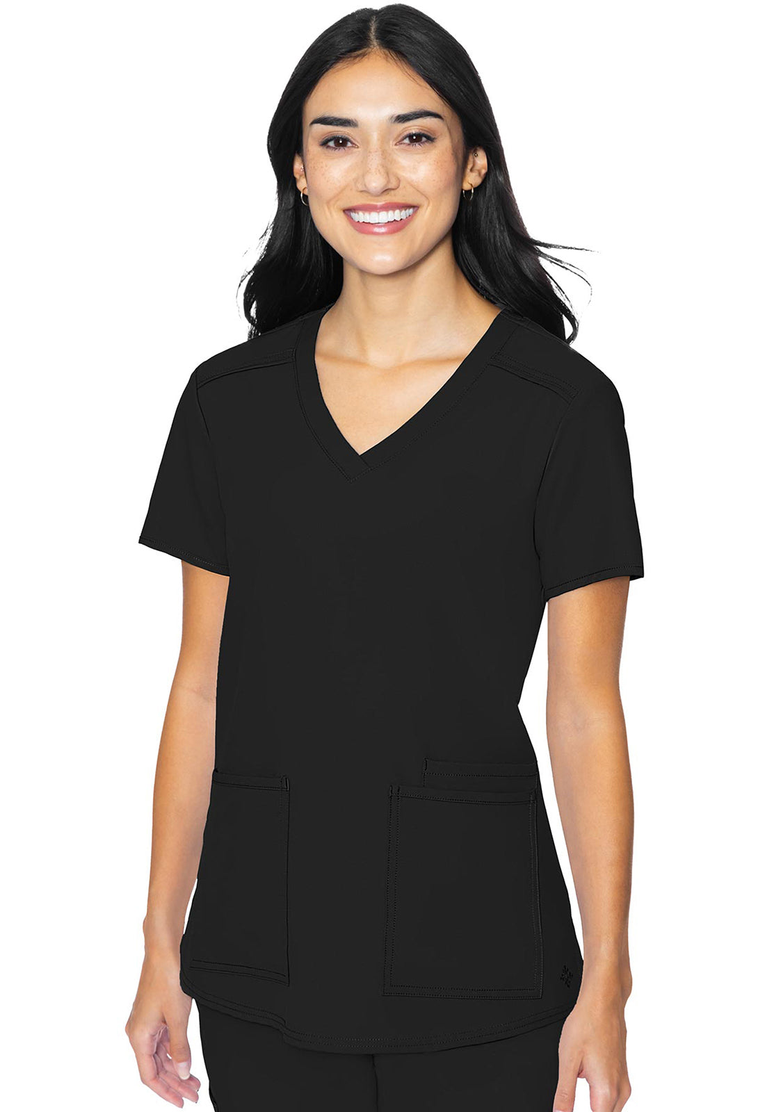 Insight 3 Pocket Top | 2411