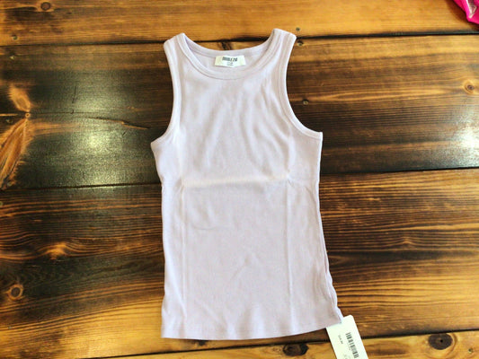 Lavender Tank