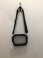Clear purse small