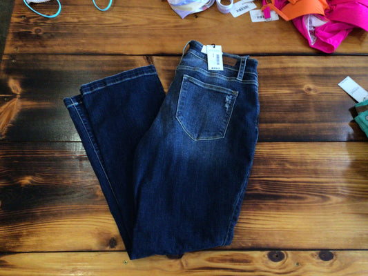 Jessica’s favorite jeans Judy blues