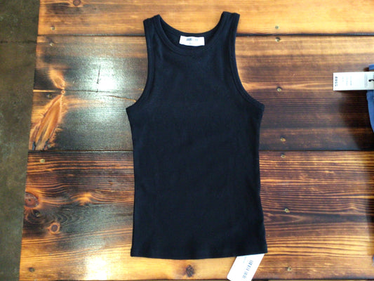 Black Tank