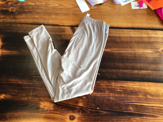 Mocha Leggings