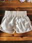 Windbreaker Shorts Highwaisted