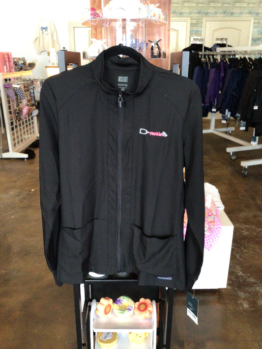 Insight jacket