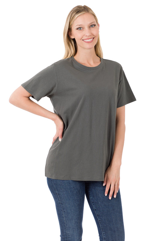 Jessica Tee - Plus Size