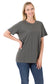 Jessica Tee - Plus Size