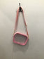 Clear purse small