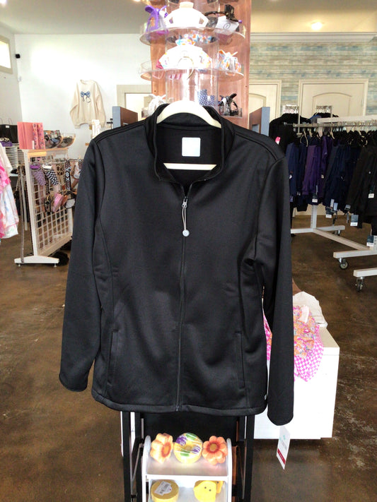 Layers jacket