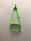 Clear purse small