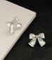 Bow Earrings