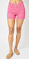 Pink Judy Blue Shorts
