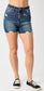 Just Perfect Judy Blues Shorts