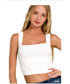 Crop Top - Various Colors