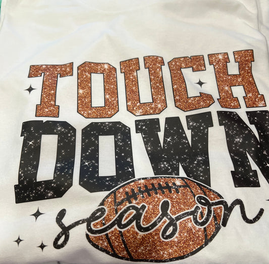 Touchdown Season