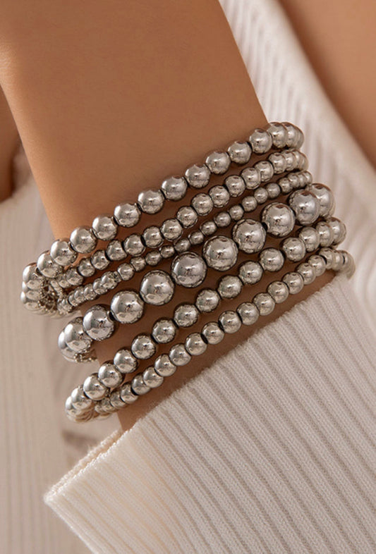 Beaded  Bracelet Sets