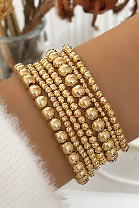 Beaded  Bracelet Sets