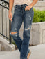 Jessica’s Favorite Jean