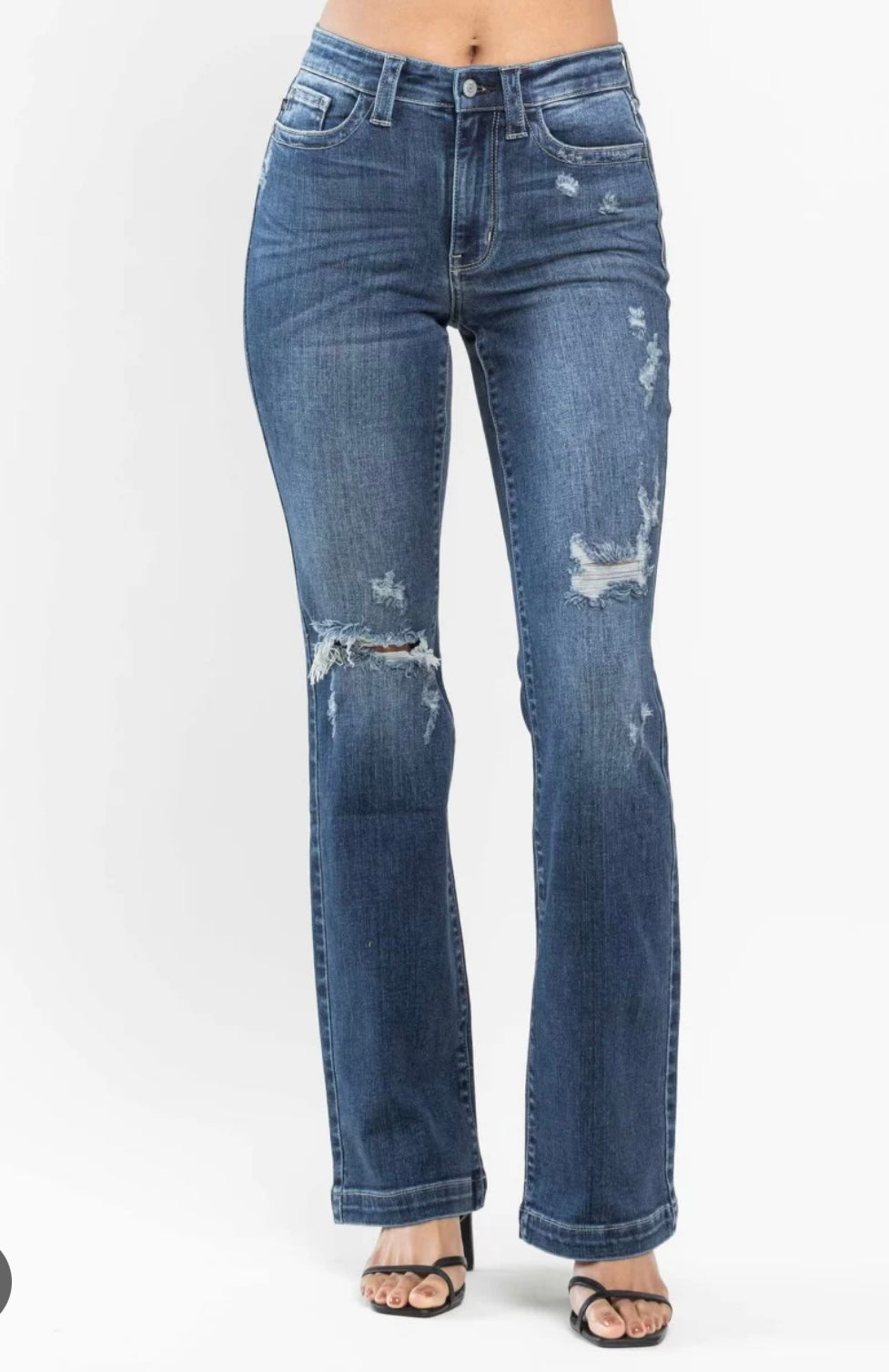 Jessica’s Favorite Jean