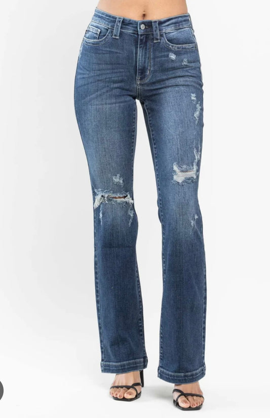 Jessica’s Favorite Jean