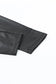 Black Faux Leather High Waist Skinny Leggings