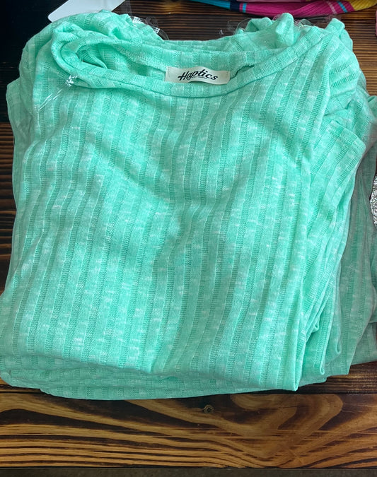 Allie Top