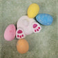Bunny Butt Easter Bath Bomb - PRE ORDER