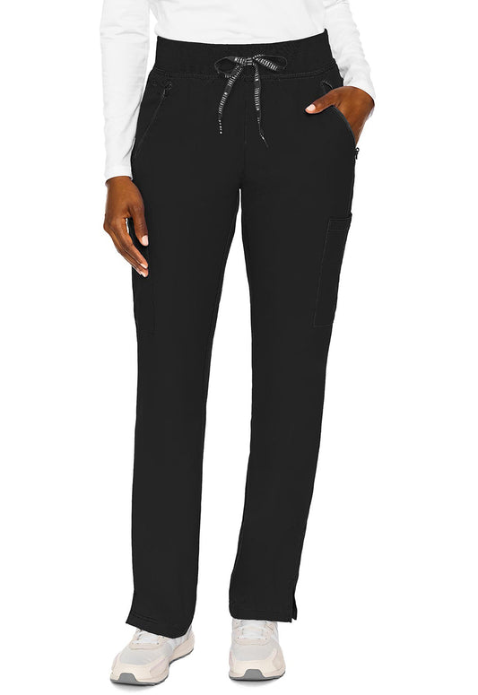 Insight Zipper Pants