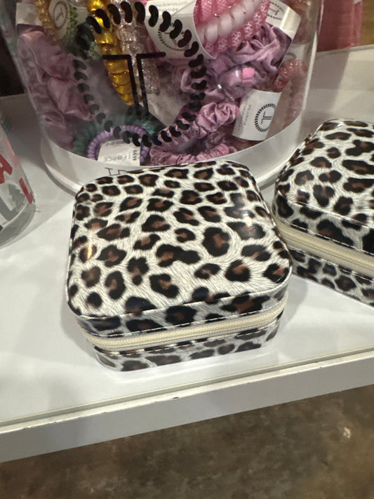 HAC Jewelry box