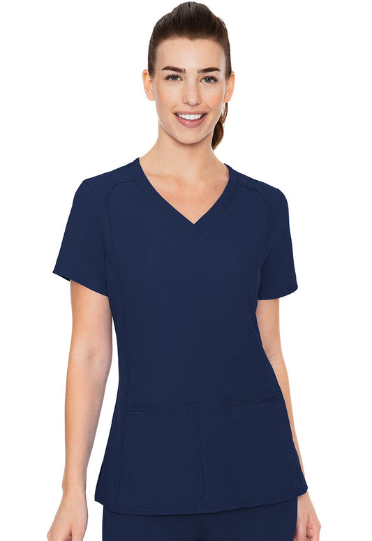 Insight Side Pocket Tops