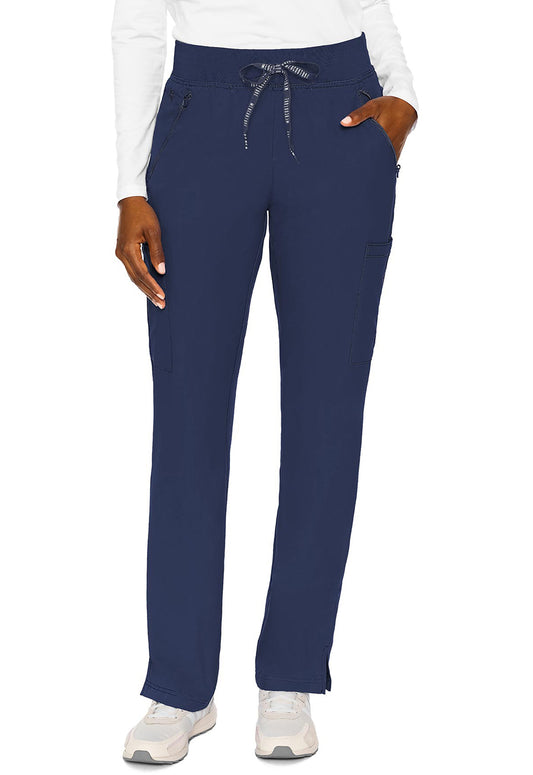 Insight Zipper Pants