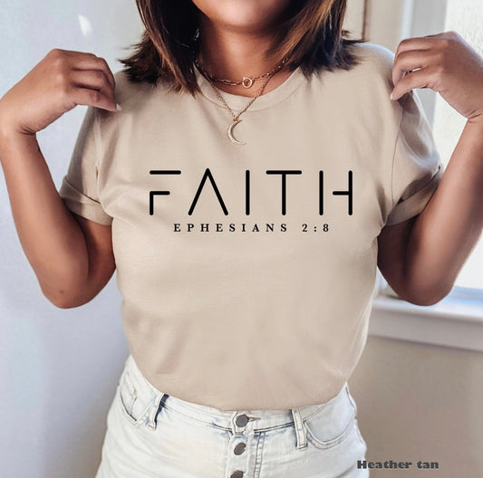 FAITH
